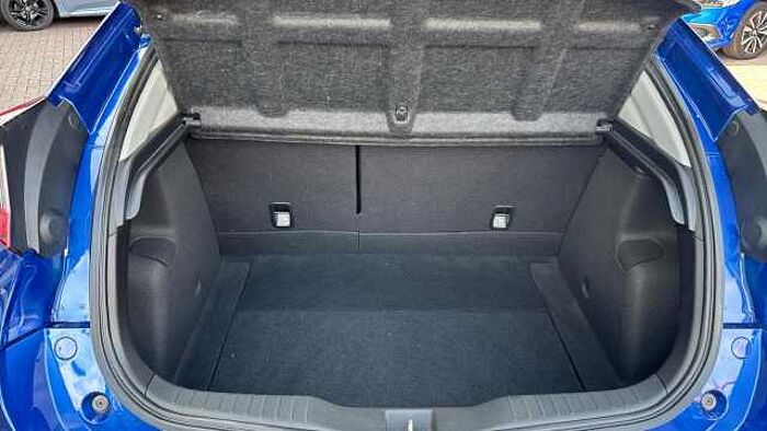 Honda Civic 1.8 i-VTEC SR Hatchback 5dr Petrol Auto Euro 6 (142 ps) 