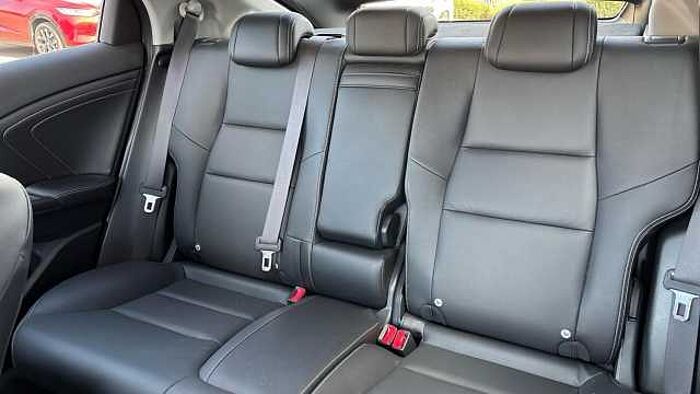 Honda Civic 1.8 i-VTEC SR Hatchback 5dr Petrol Auto Euro 6 (142 ps) 