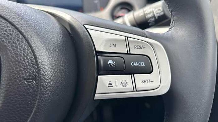 Honda Jazz Hybrid 1.5 h i-MMD Elegance Hatchback 5dr Petrol Hybrid eCVT Euro 6 (s/s) (122 ps) 