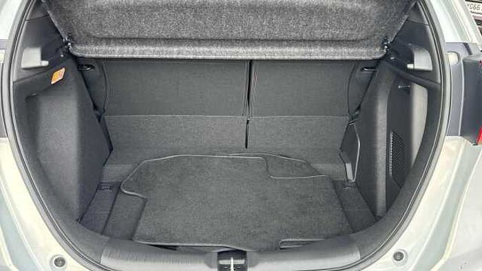 Honda Jazz Hybrid 1.5 h i-MMD Elegance Hatchback 5dr Petrol Hybrid eCVT Euro 6 (s/s) (122 ps) 