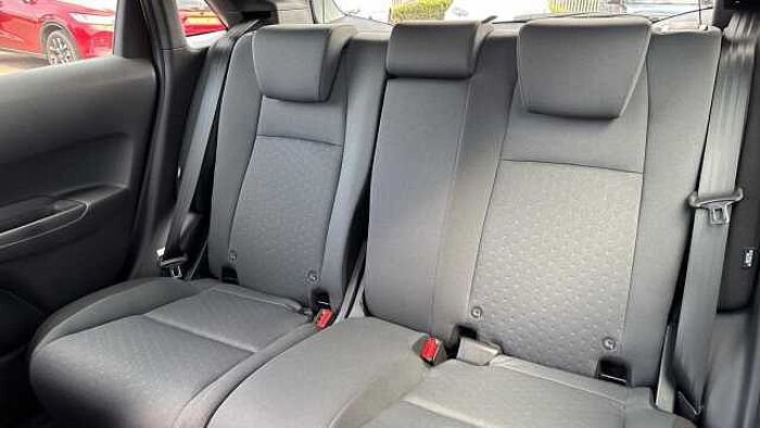 Honda Jazz Hybrid 1.5 h i-MMD Elegance Hatchback 5dr Petrol Hybrid eCVT Euro 6 (s/s) (122 ps) 