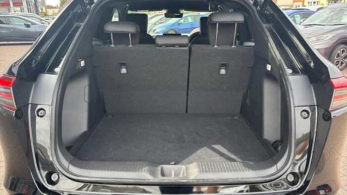 Honda HR-V Hybrid 1.5 h i-MMD e:HEV Advance Sport SUV 5dr Petrol Hybrid CVT Euro 6 (s/s) (131 ps) 