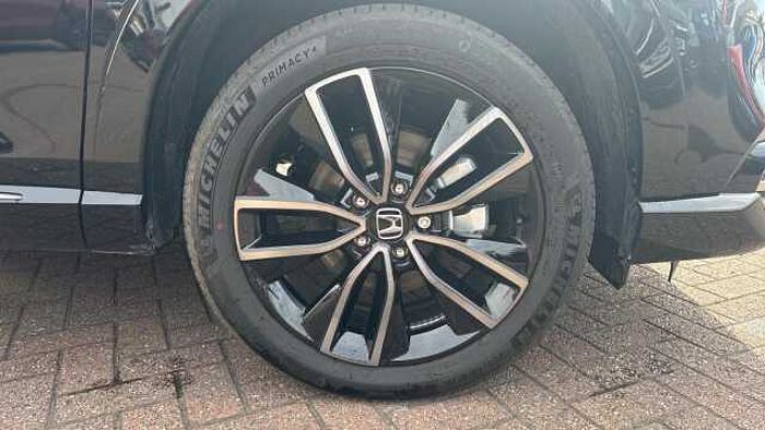 Honda HR-V Hybrid 1.5 h i-MMD e:HEV Advance Sport SUV 5dr Petrol Hybrid CVT Euro 6 (s/s) (131 ps) 