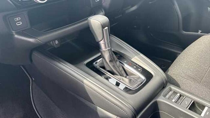 Honda HR-V Hybrid 1.5 h i-MMD e:HEV Elegance SUV 5dr Petrol Hybrid CVT Euro 6 (s/s) (131 ps) 