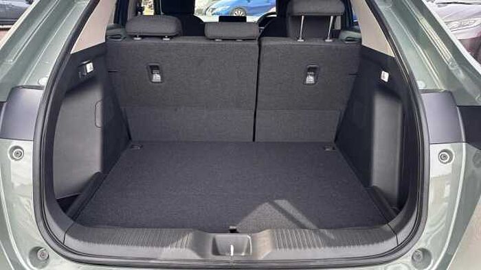 Honda HR-V Hybrid 1.5 h i-MMD e:HEV Elegance SUV 5dr Petrol Hybrid CVT Euro 6 (s/s) (131 ps) 