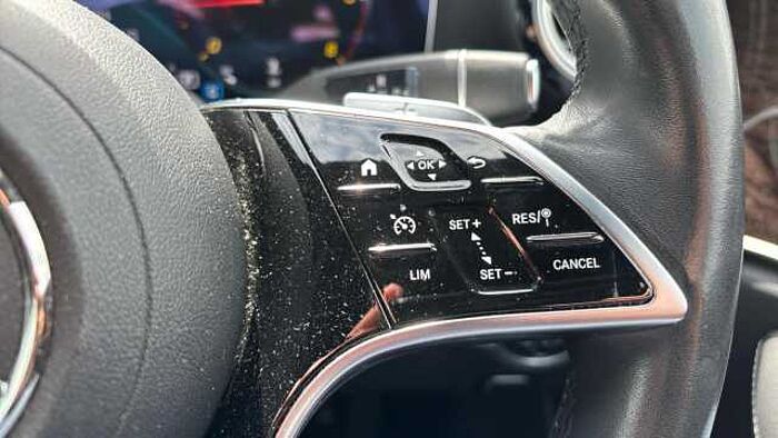 Mercedes-Benz 2.0 E220d Sport Saloon 4dr Diesel G-Tronic+ Euro 6 (s/s) (194 ps) 