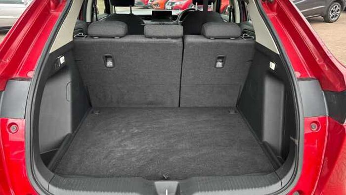 Honda HR-V Hybrid 1.5 h i-MMD Elegance SUV 5dr Petrol Hybrid CVT Euro 6 (s/s) (131 ps) 