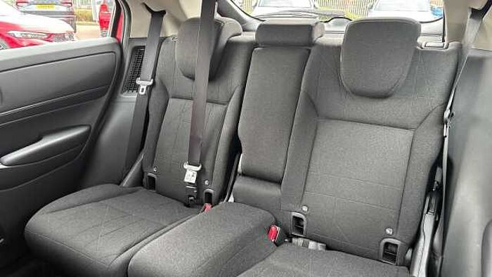 Honda HR-V Hybrid 1.5 h i-MMD Elegance SUV 5dr Petrol Hybrid CVT Euro 6 (s/s) (131 ps) 