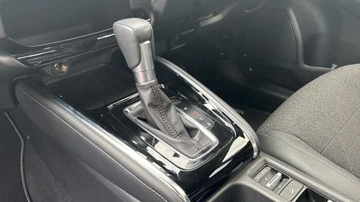 Honda HR-V Hybrid 1.5 h i-MMD e:HEV Advance SUV 5dr Petrol Hybrid CVT Euro 6 (s/s) (131 ps) 