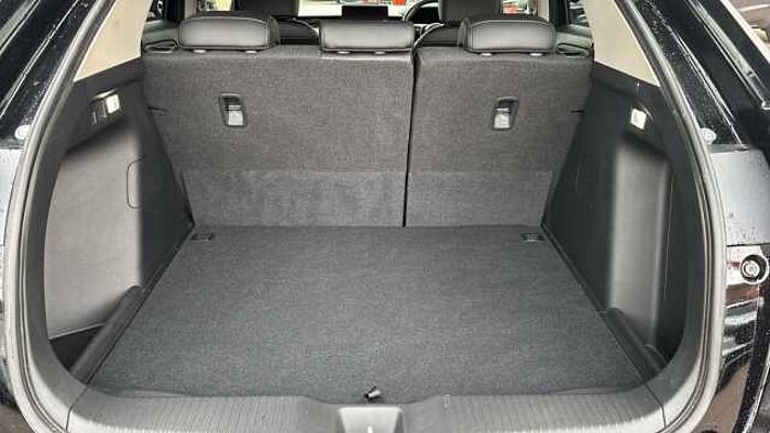 Honda HR-V Hybrid 1.5 h i-MMD e:HEV Advance SUV 5dr Petrol Hybrid CVT Euro 6 (s/s) (131 ps) 