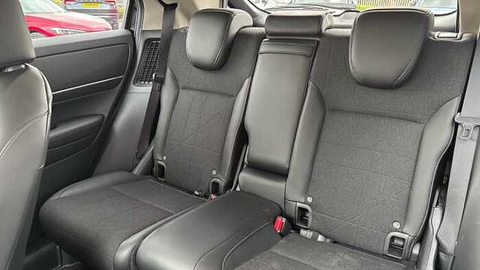 Honda HR-V Hybrid 1.5 h i-MMD e:HEV Advance SUV 5dr Petrol Hybrid CVT Euro 6 (s/s) (131 ps) 