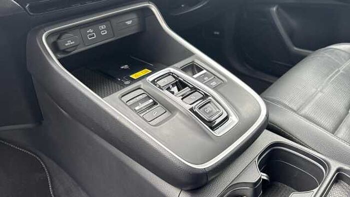 Honda CR-V Hybrid 2.0 h i-MMD Advance SUV 5dr Petrol Hybrid eCVT 4WD Euro 6 (s/s) (184 ps) 