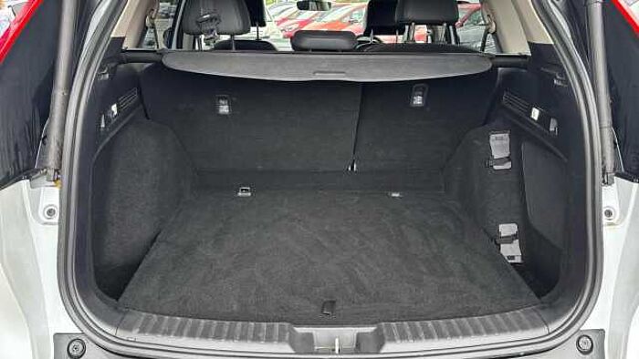 Honda CR-V Hybrid 2.0 h i-MMD Advance SUV 5dr Petrol Hybrid eCVT 4WD Euro 6 (s/s) (184 ps) 