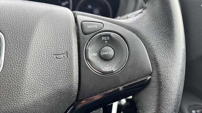 Honda HR-V 1.5 i-VTEC SE SUV 5dr Petrol Manual Euro 6 (s/s) (130 ps) 