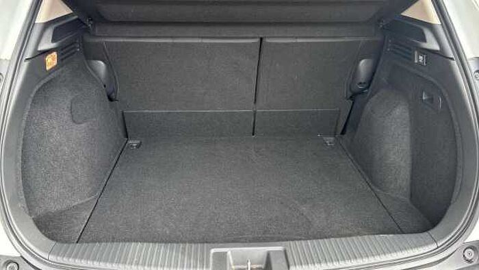 Honda HR-V 1.5 i-VTEC SE SUV 5dr Petrol Manual Euro 6 (s/s) (130 ps) 