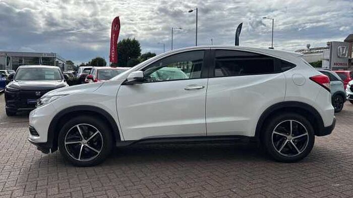Honda HR-V 1.5 i-VTEC SE SUV 5dr Petrol Manual Euro 6 (s/s) (130 ps) 