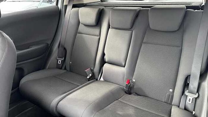 Honda HR-V 1.5 i-VTEC SE SUV 5dr Petrol Manual Euro 6 (s/s) (130 ps) 