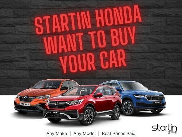 Honda HR-V Hybrid 1.5 h i-MMD e:HEV Advance Sport SUV 5dr Petrol Hybrid CVT Euro 6 (s/s) (131 ps) 