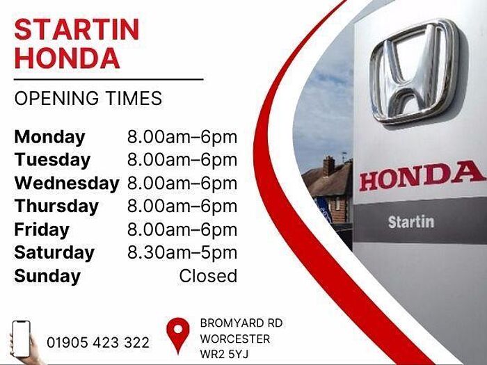 Honda HR-V Hybrid 1.5 h i-MMD e:HEV Advance Sport SUV 5dr Petrol Hybrid CVT Euro 6 (s/s) (131 ps) 