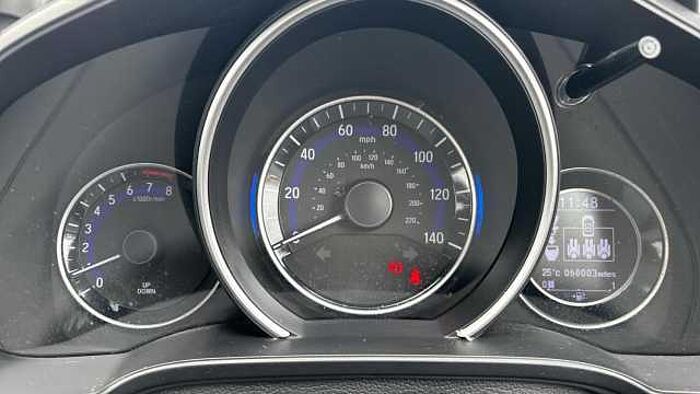 Honda Jazz 1.5 i-VTEC Sport Euro 6 (s/s) 5dr 