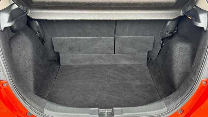 Honda Jazz 1.5 i-VTEC Sport Euro 6 (s/s) 5dr 