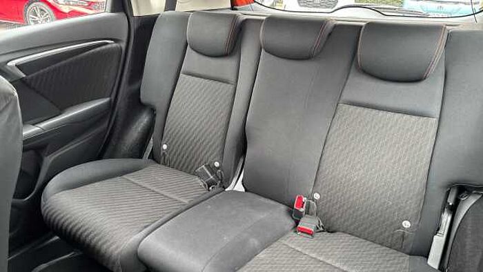 Honda Jazz 1.5 i-VTEC Sport Euro 6 (s/s) 5dr 