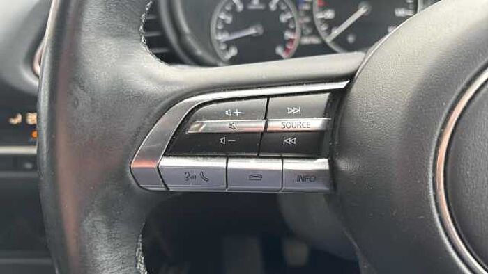 Mazda CX-30 2.0 e-SKYACTIV X MHEV GT Sport SUV 5dr Petrol Manual Euro 6 (s/s) (186 ps) 