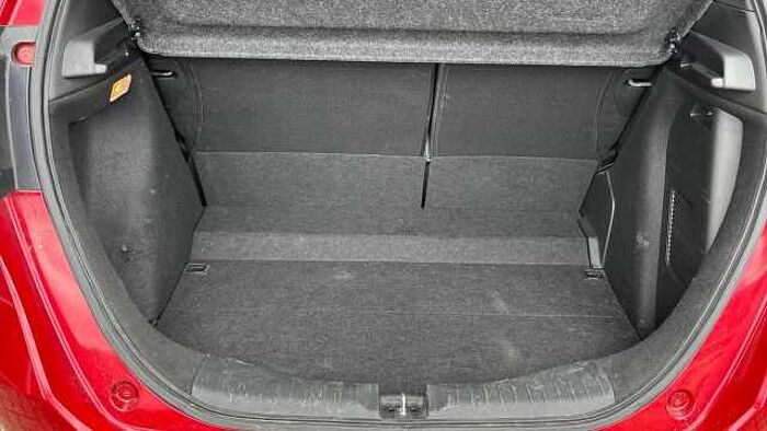 Honda Jazz Hybrid 1.5 h i-MMD SR Hatchback 5dr Petrol Hybrid eCVT Euro 6 (s/s) (109 ps) 