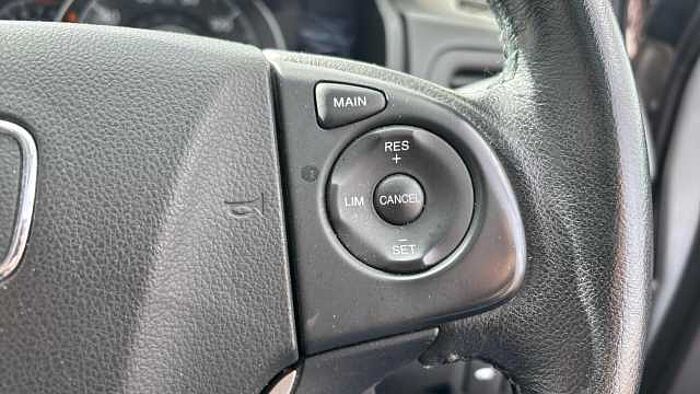 Honda CR-V 2.0 i-VTEC EX SUV 5dr Petrol Auto 4WD Euro 5 (155 ps) 