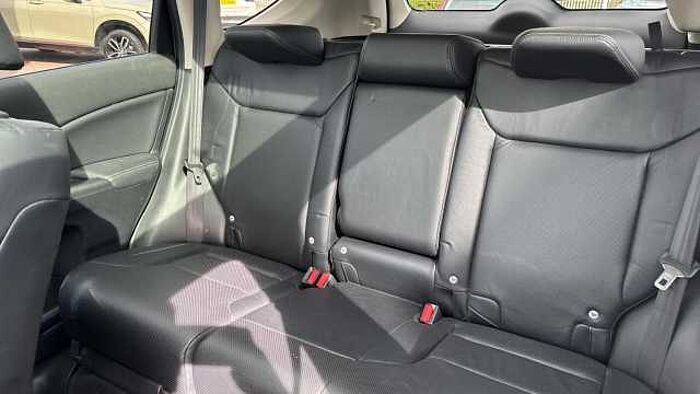 Honda CR-V 2.0 i-VTEC EX SUV 5dr Petrol Auto 4WD Euro 5 (155 ps) 