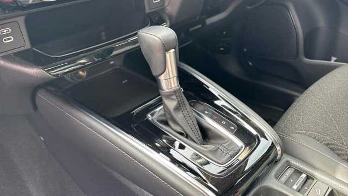 Honda HR-V Hybrid 1.5 h i-MMD e:HEV Advance SUV 5dr Petrol Hybrid CVT Euro 6 (s/s) (131 ps) 