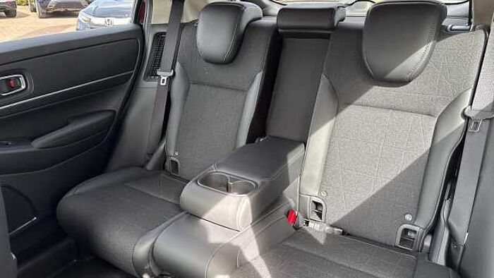Honda HR-V Hybrid 1.5 h i-MMD e:HEV Advance SUV 5dr Petrol Hybrid CVT Euro 6 (s/s) (131 ps) 