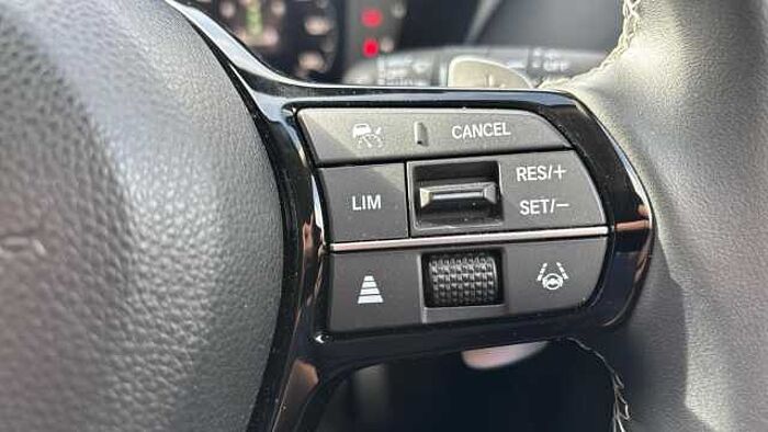 Honda ZR-V e:HEV 2.0 h i-MMD Elegance SUV 5dr Petrol Hybrid eCVT Euro 6 (s/s) (184 ps) 
