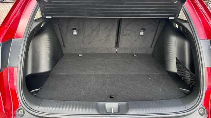 Honda ZR-V e:HEV 2.0 h i-MMD Elegance SUV 5dr Petrol Hybrid eCVT Euro 6 (s/s) (184 ps) 