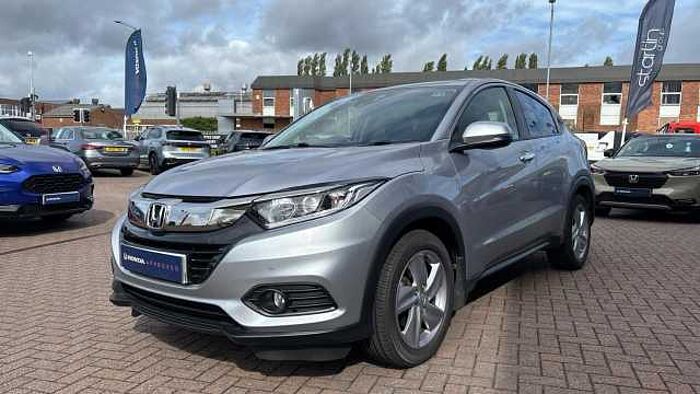 Honda HR-V 1.5 i-VTEC SE SUV 5dr Petrol CVT Euro 6 (s/s) (130 ps) 