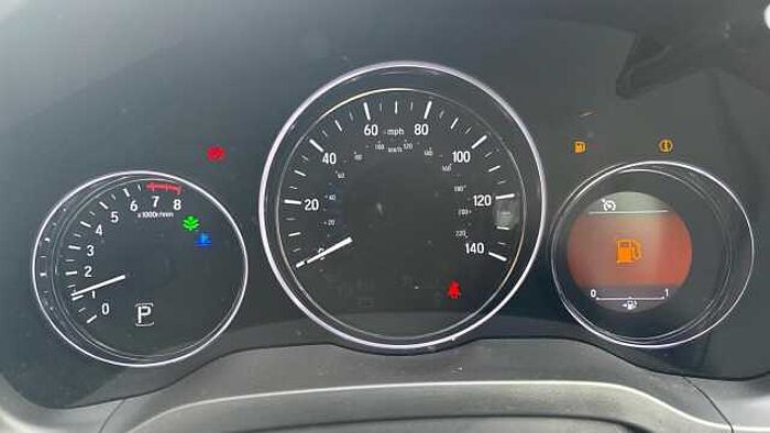 Honda HR-V 1.5 i-VTEC SE SUV 5dr Petrol CVT Euro 6 (s/s) (130 ps) 