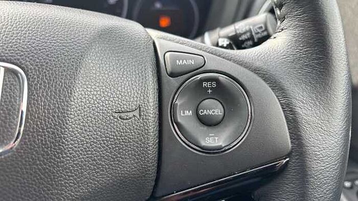 Honda HR-V 1.5 i-VTEC SE SUV 5dr Petrol CVT Euro 6 (s/s) (130 ps) 