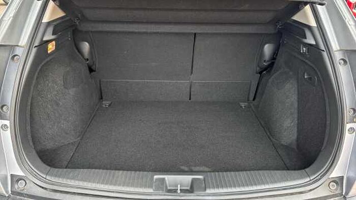 Honda HR-V 1.5 i-VTEC SE SUV 5dr Petrol CVT Euro 6 (s/s) (130 ps) 