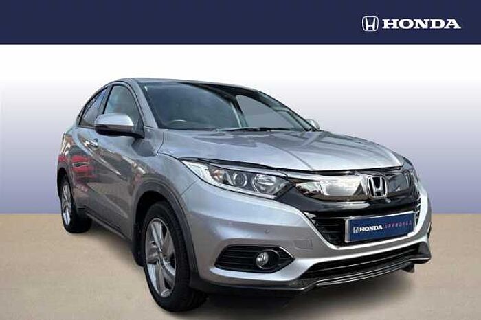 Honda HR-V 1.5 i-VTEC SE SUV 5dr Petrol CVT Euro 6 (s/s) (130 ps) 