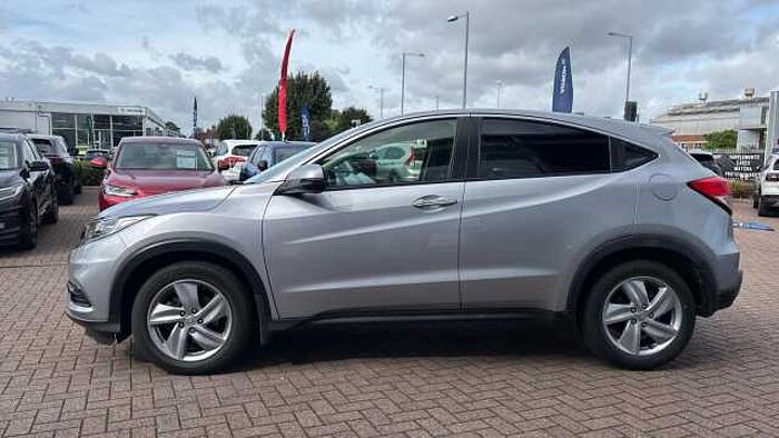 Honda HR-V 1.5 i-VTEC SE SUV 5dr Petrol CVT Euro 6 (s/s) (130 ps) 