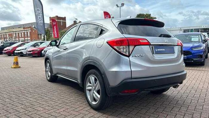 Honda HR-V 1.5 i-VTEC SE SUV 5dr Petrol CVT Euro 6 (s/s) (130 ps) 