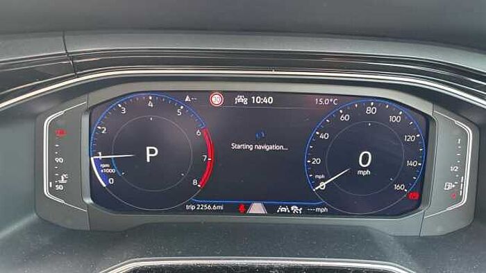 Volkswagen Polo 1.0 TSI Black Edition Hatchback 5dr Petrol DSG Euro 6 (s/s) (115 ps) 