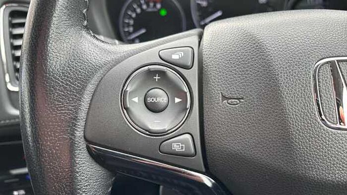 Honda HR-V 1.5 i-VTEC SE SUV 5dr Petrol Manual Euro 6 (s/s) (130 ps) 