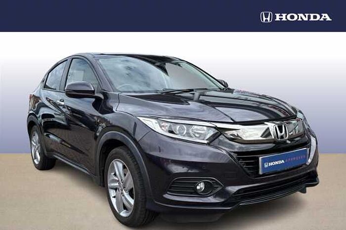 Honda HR-V 1.5 i-VTEC SE SUV 5dr Petrol Manual Euro 6 (s/s) (130 ps) 