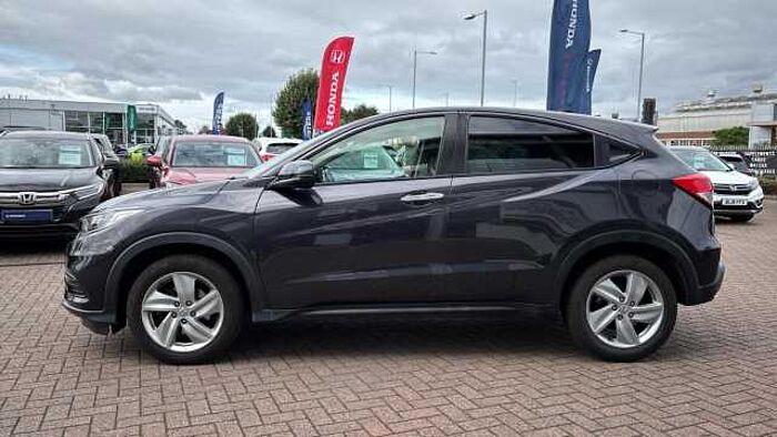Honda HR-V 1.5 i-VTEC SE SUV 5dr Petrol Manual Euro 6 (s/s) (130 ps) 