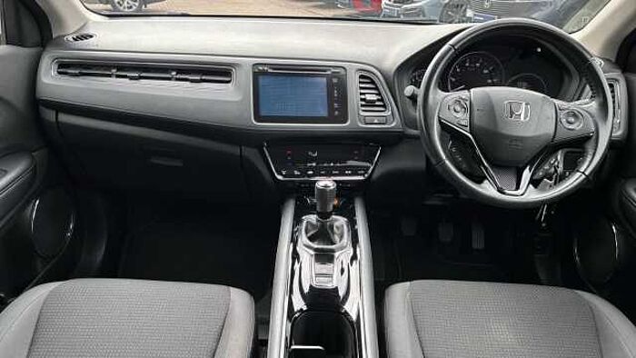 Honda HR-V 1.5 i-VTEC SE SUV 5dr Petrol Manual Euro 6 (s/s) (130 ps) 