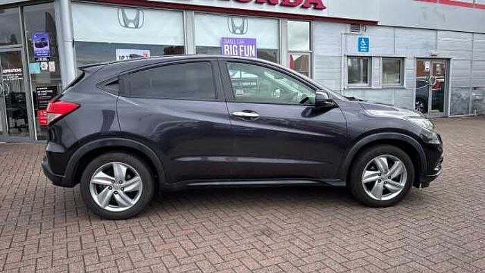 Honda HR-V 1.5 i-VTEC SE SUV 5dr Petrol Manual Euro 6 (s/s) (130 ps) 