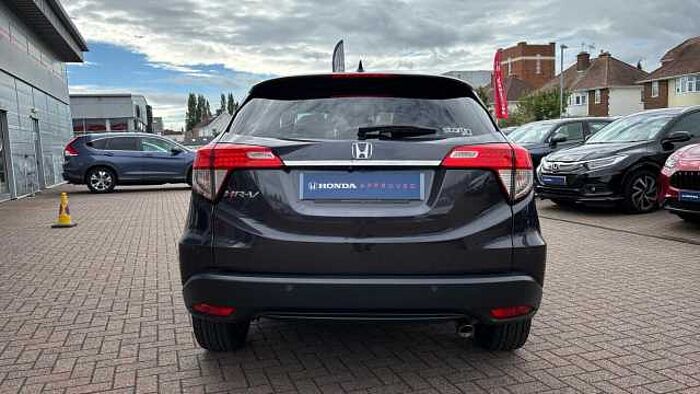 Honda HR-V 1.5 i-VTEC SE SUV 5dr Petrol Manual Euro 6 (s/s) (130 ps) 