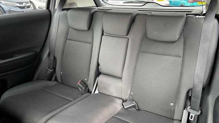 Honda HR-V 1.5 i-VTEC SE SUV 5dr Petrol Manual Euro 6 (s/s) (130 ps) 