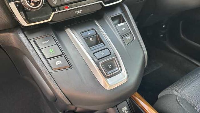 Honda CR-V Hybrid 2.0 h i-MMD SE SUV 5dr Petrol Hybrid eCVT Euro 6 (s/s) (184 ps) 